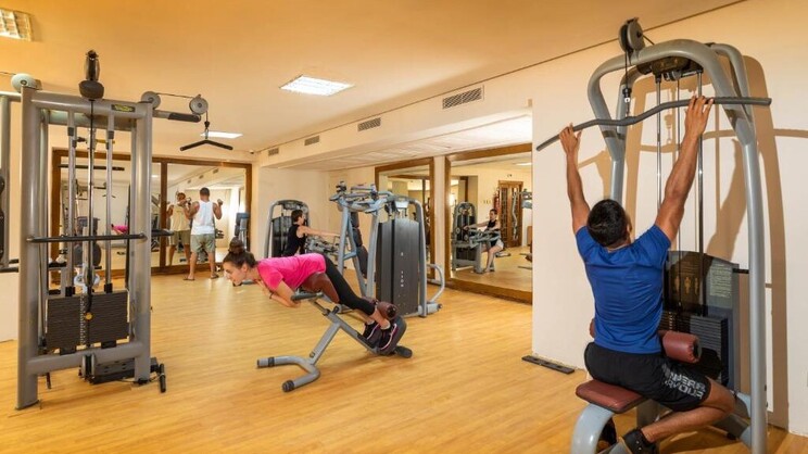 Ulysse Djerba Thalasso and Spa